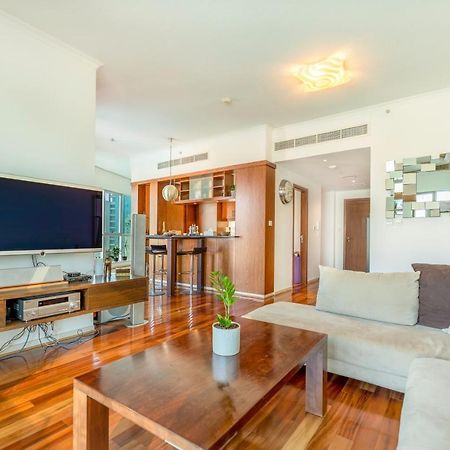 Burj Residences T3 Premium Apartment Dubai Bagian luar foto