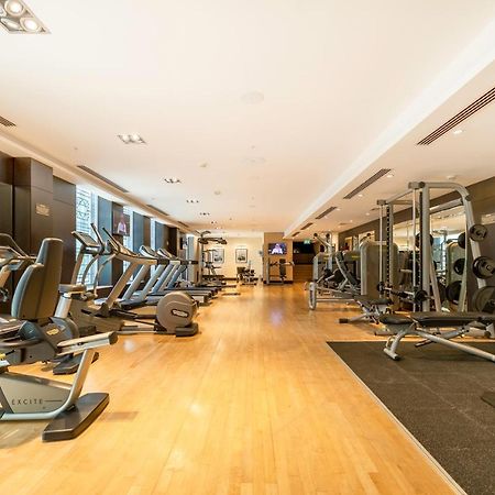 Burj Residences T3 Premium Apartment Dubai Bagian luar foto