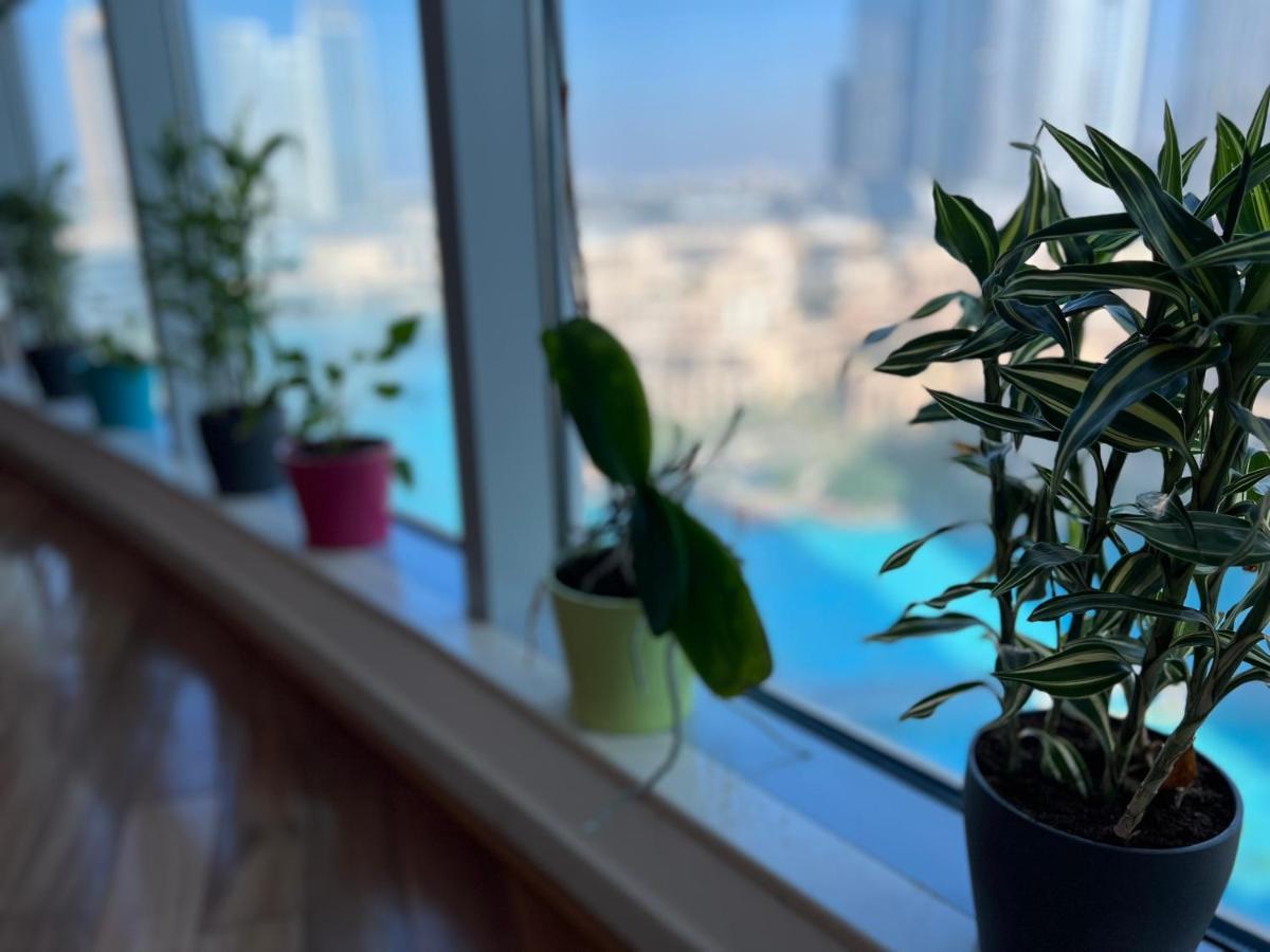 Burj Residences T3 Premium Apartment Dubai Bagian luar foto
