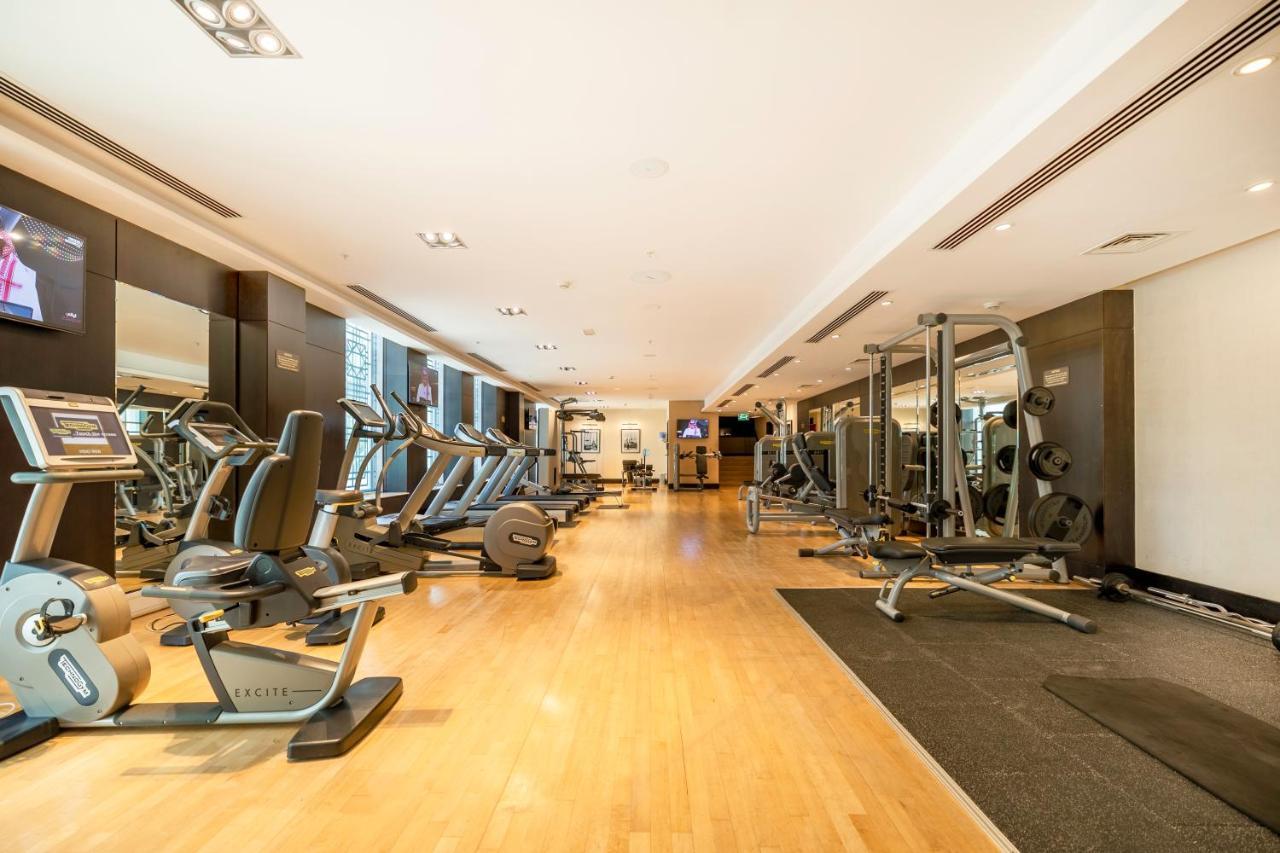 Burj Residences T3 Premium Apartment Dubai Bagian luar foto