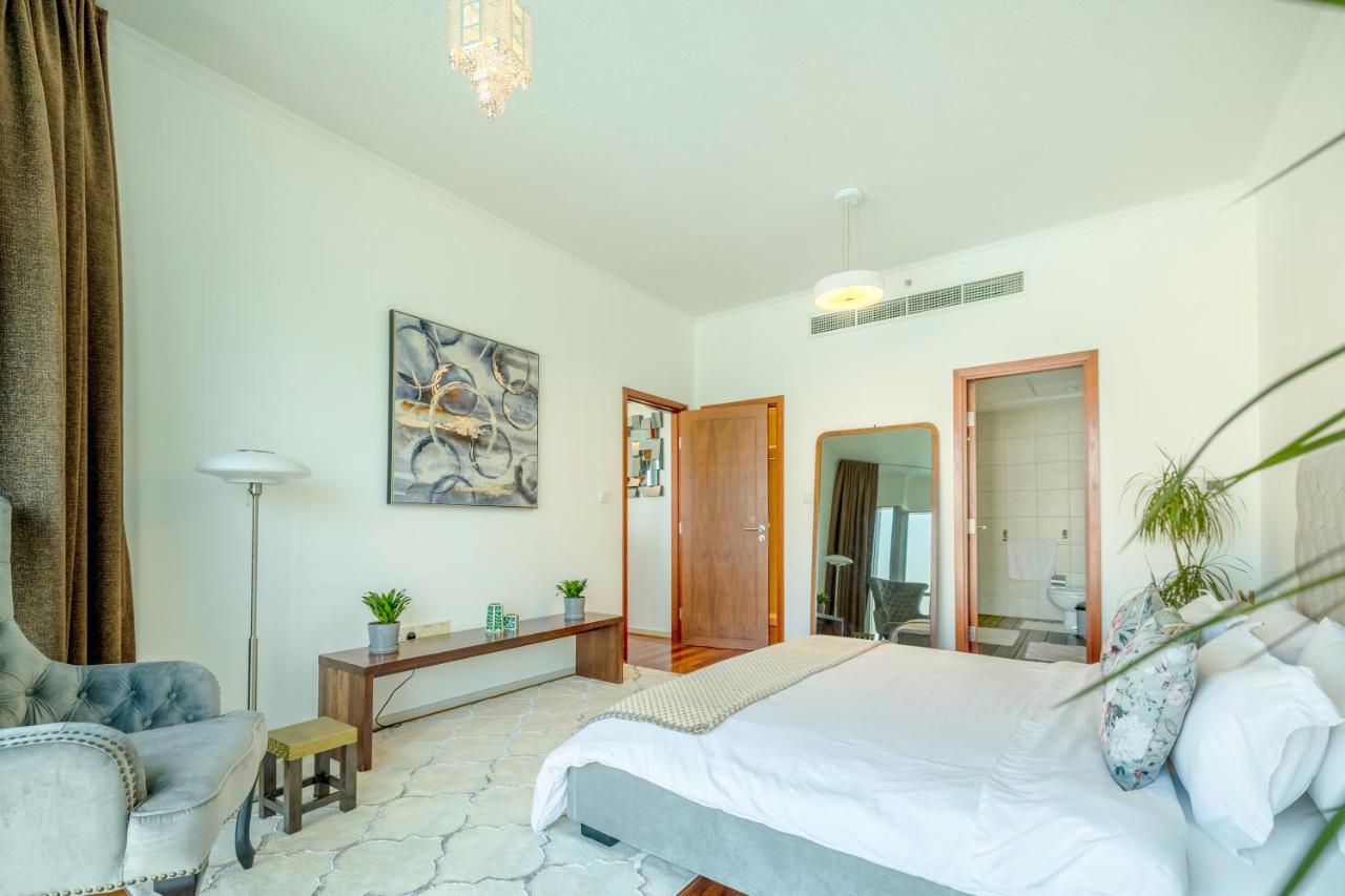 Burj Residences T3 Premium Apartment Dubai Bagian luar foto