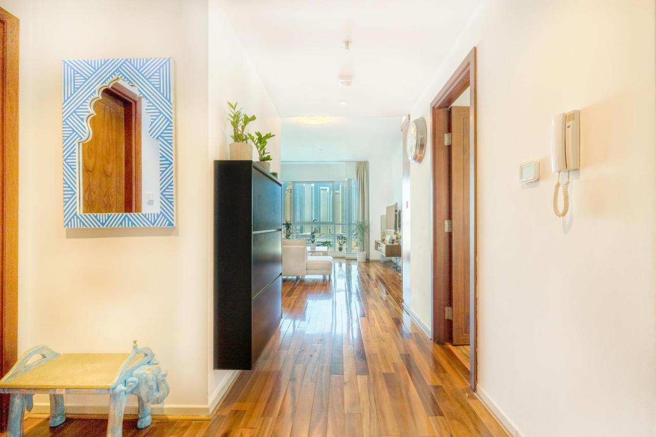 Burj Residences T3 Premium Apartment Dubai Bagian luar foto
